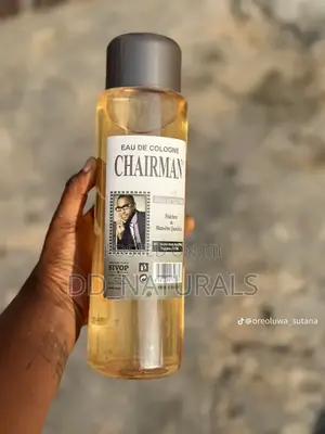 Spiritual Perfumes