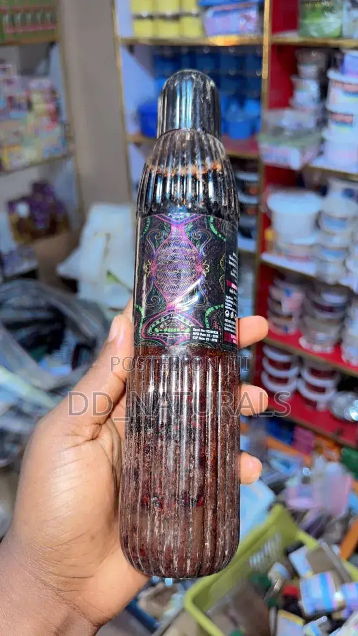 Spiritual Perfumes
