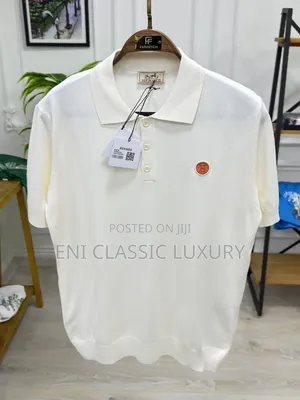 Hermes Premium Quality Luxury T-Shirts Well Branded Package