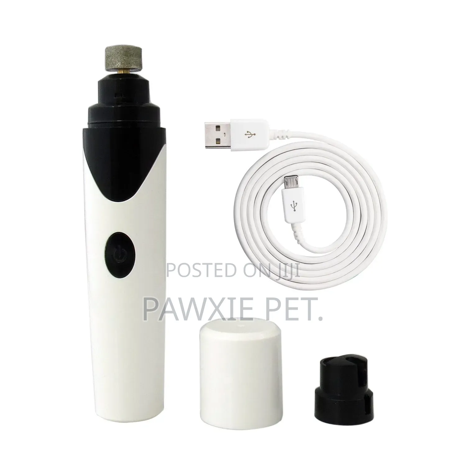 Professional Pet Nail Grinder (2 Gear)