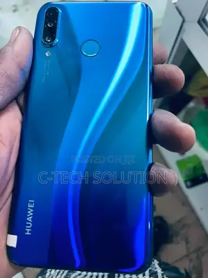 Huawei P30 Lite 256 GB Blue