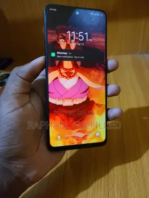 Tecno Camon 19 128 GB Blue