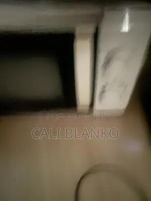 Fairly Used Microwave