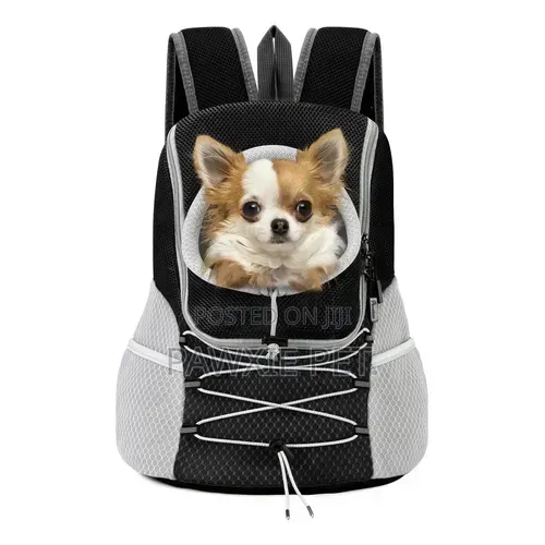 Pawaboo Pet Carrier