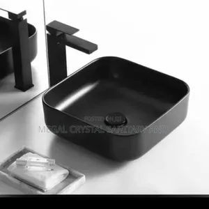 Wash Hand Basin for All Toilet and Bathroom