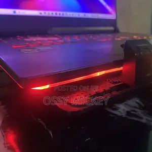 Laptop Asus ROG Strix G17 16GB Nvidia SSD 1T