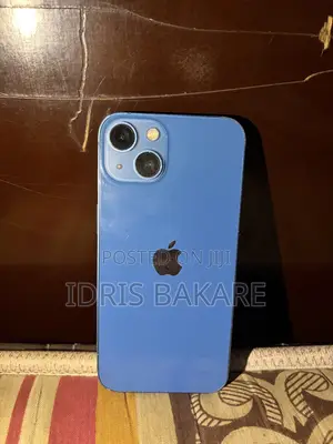 Apple iPhone 13 256 GB Blue