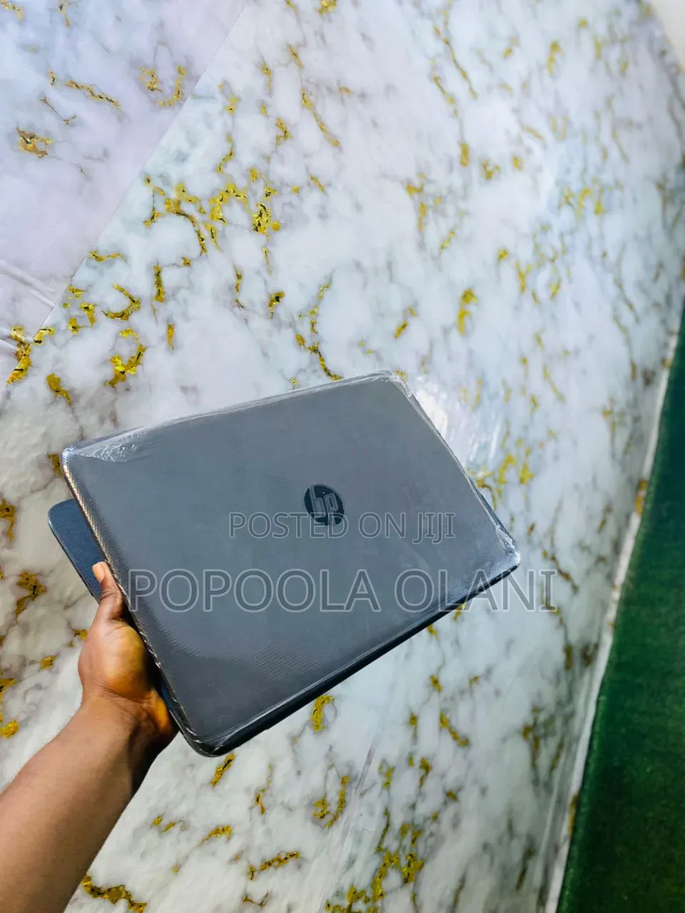 New Laptop HP 8GB Intel Core i5 SSD 128GB