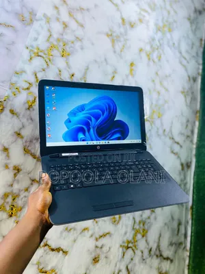 New Laptop HP 8GB Intel Core i5 SSD 128GB