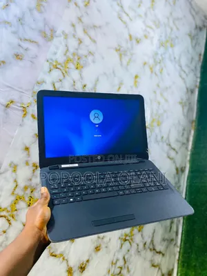New Laptop HP 8GB Intel Core i5 SSD 128GB