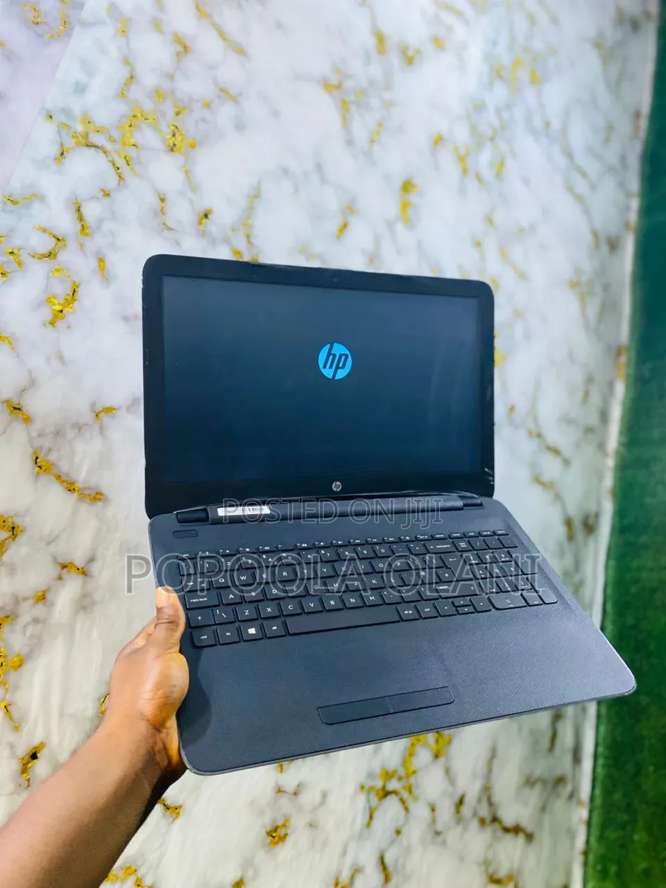 New Laptop HP 8GB Intel Core i5 SSD 128GB