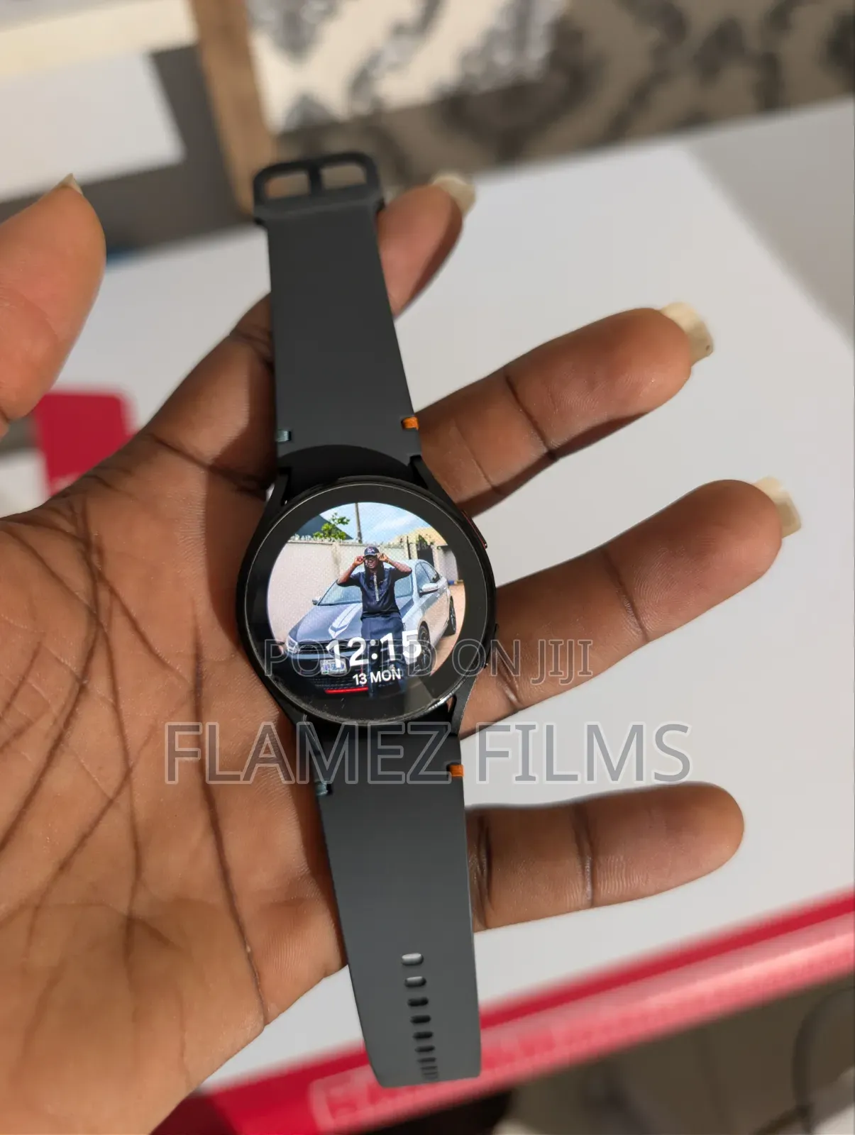 Samsung Galaxy Watch Fe