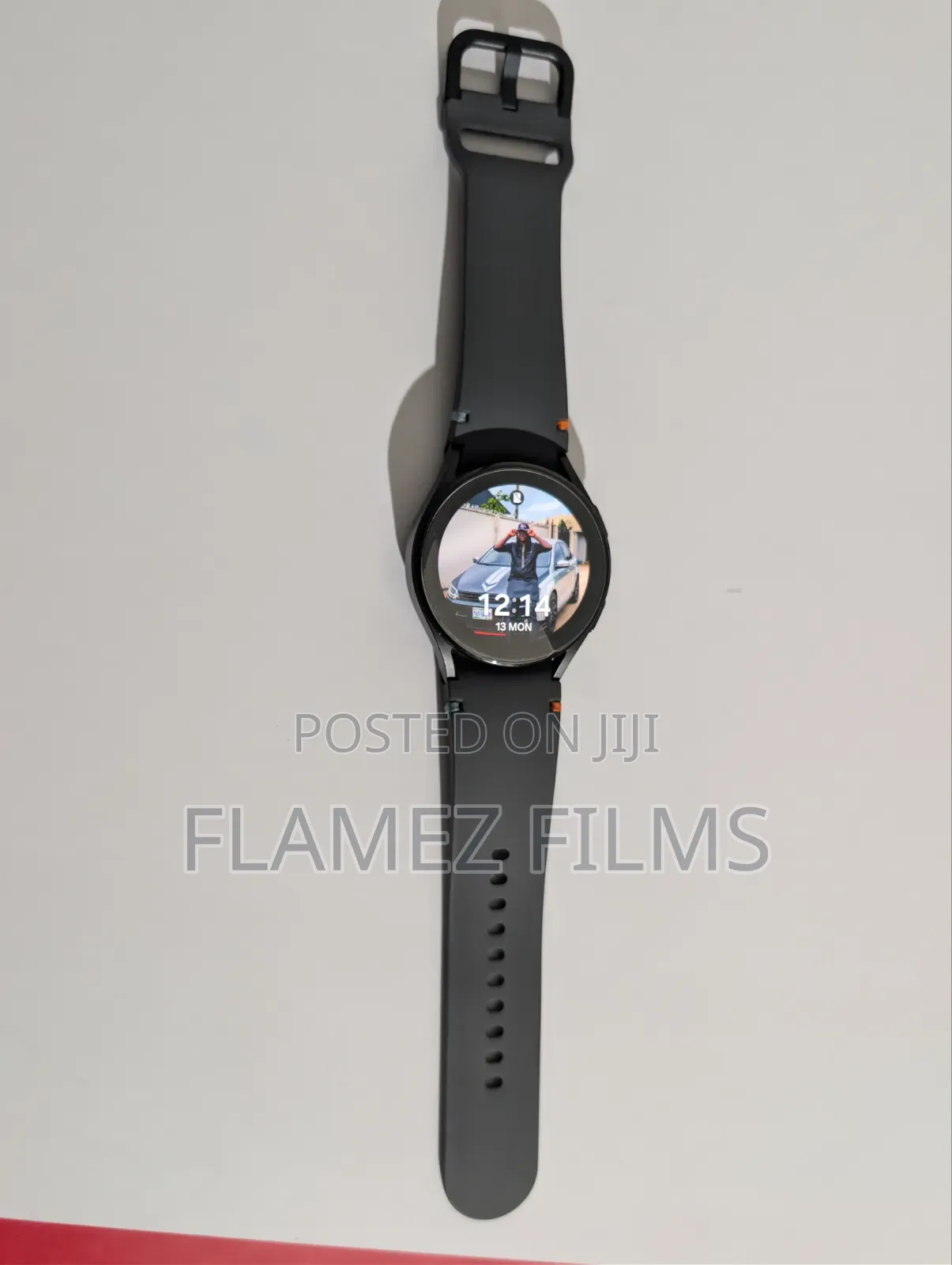 Samsung Galaxy Watch Fe