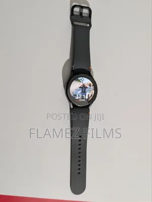 Samsung Galaxy Watch Fe