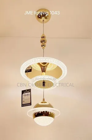 Single Led Drop