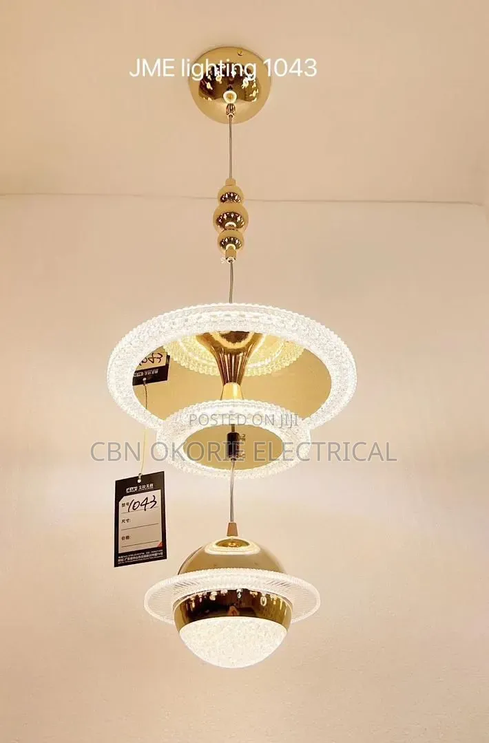 Single Led Drop