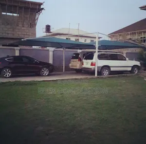 Carports Cover Shades