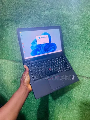 New Laptop Lenovo 8GB Intel Core i5 SSD 128GB