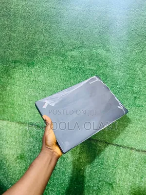 New Laptop Lenovo 8GB Intel Core i5 SSD 128GB