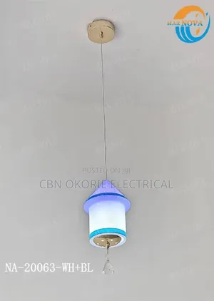 Led Pendant Light