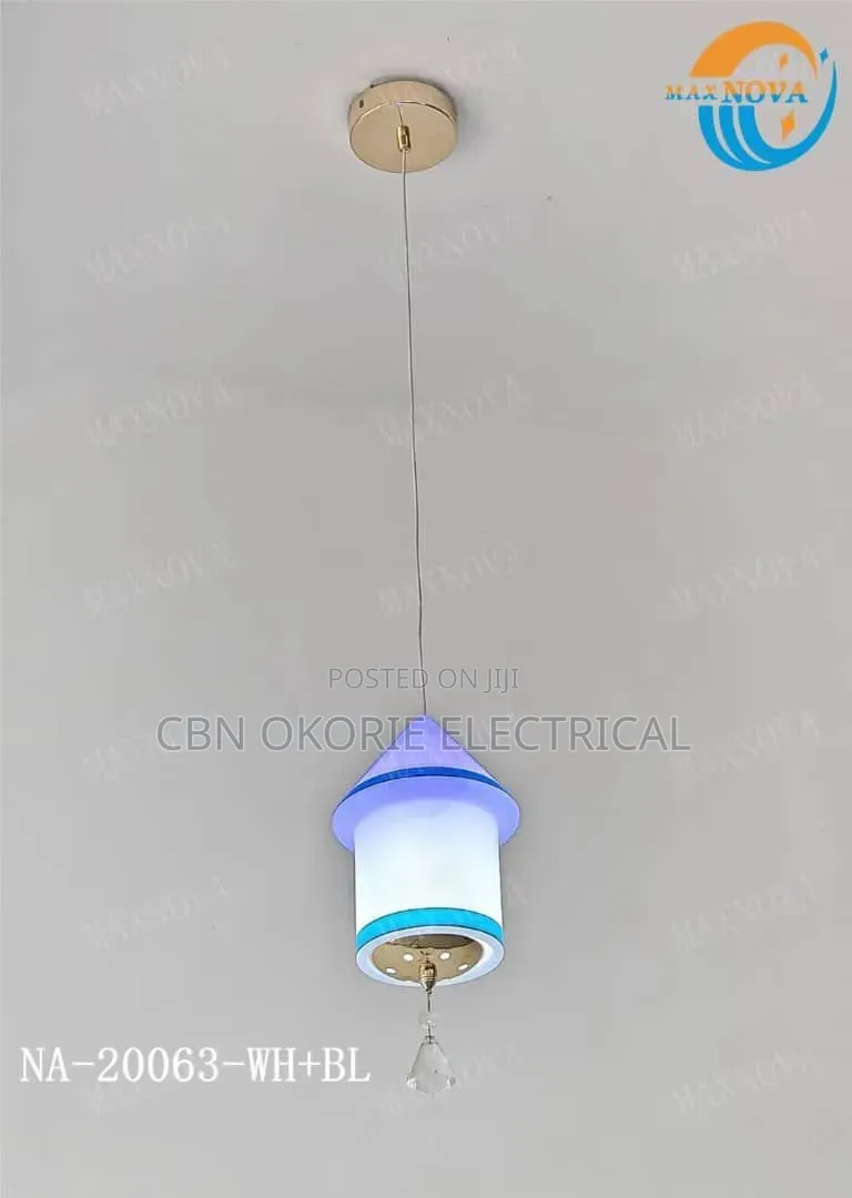 Led Pendant Light