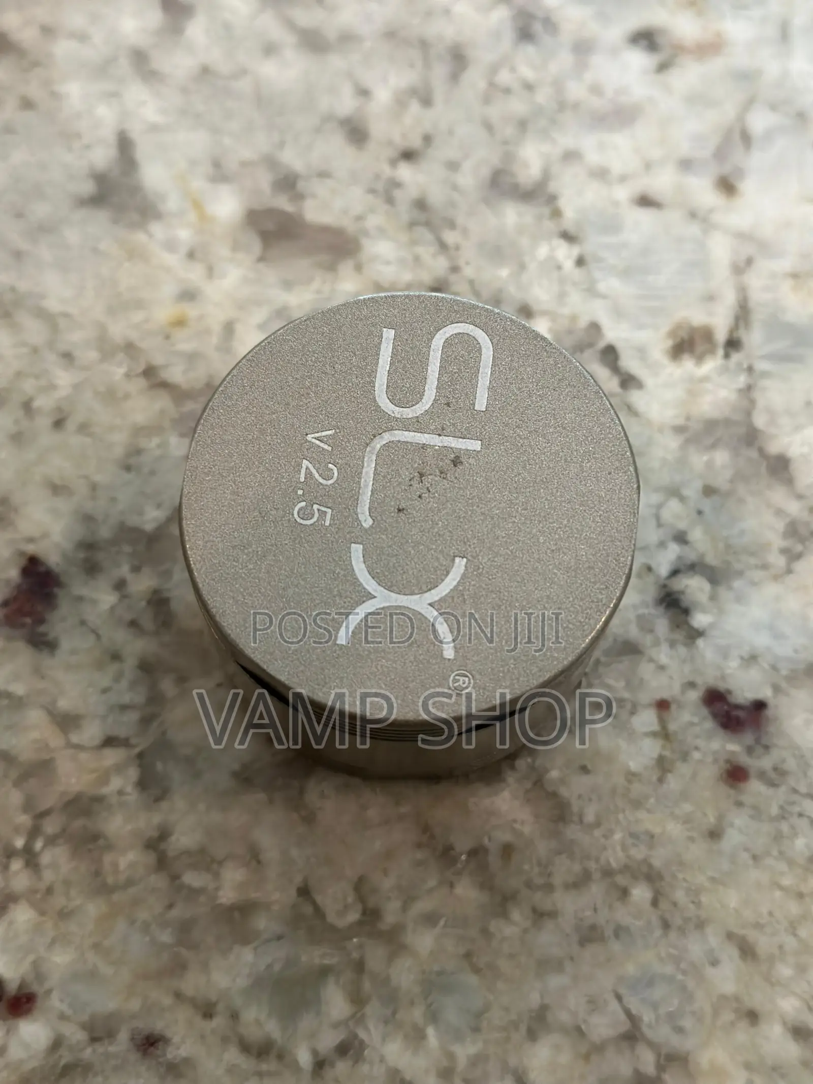 SLX Grinder