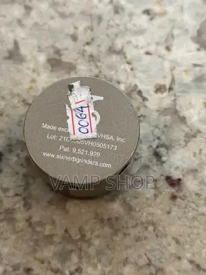 SLX Grinder