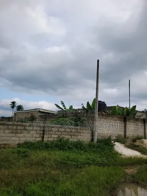 Warehouse/Factory or Livestock Facility