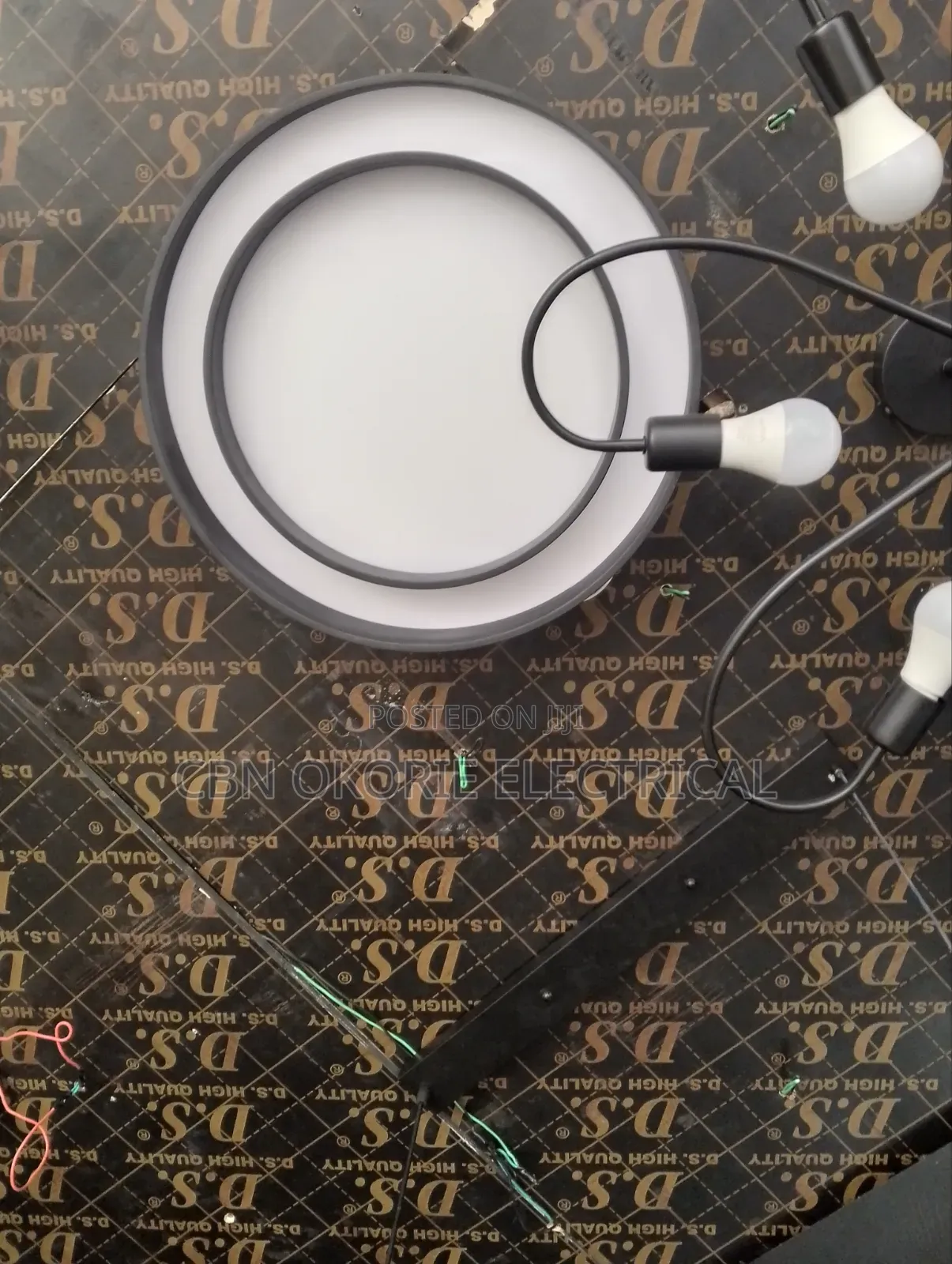 Led Ceiling Fittings