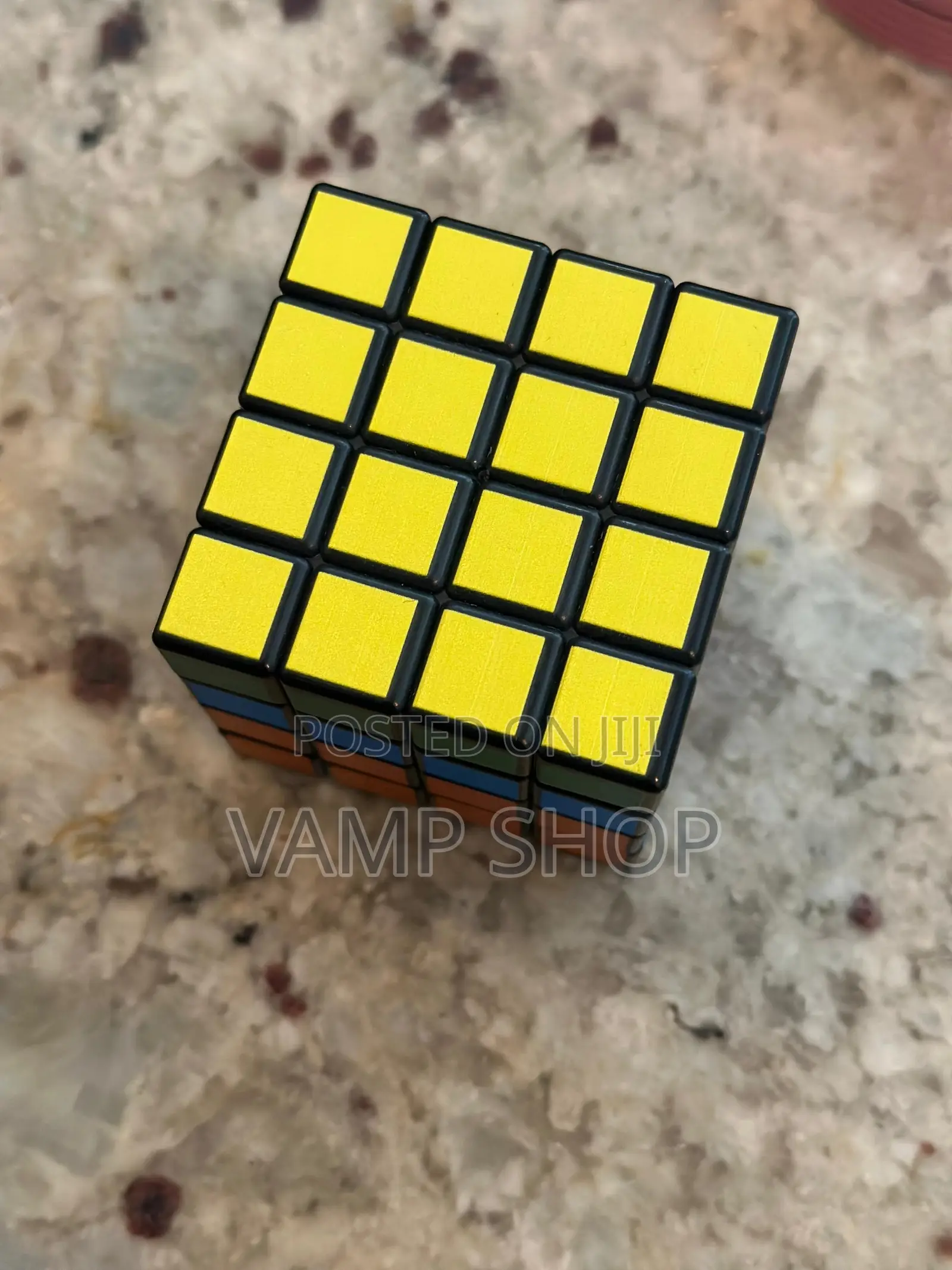 4part Grinder