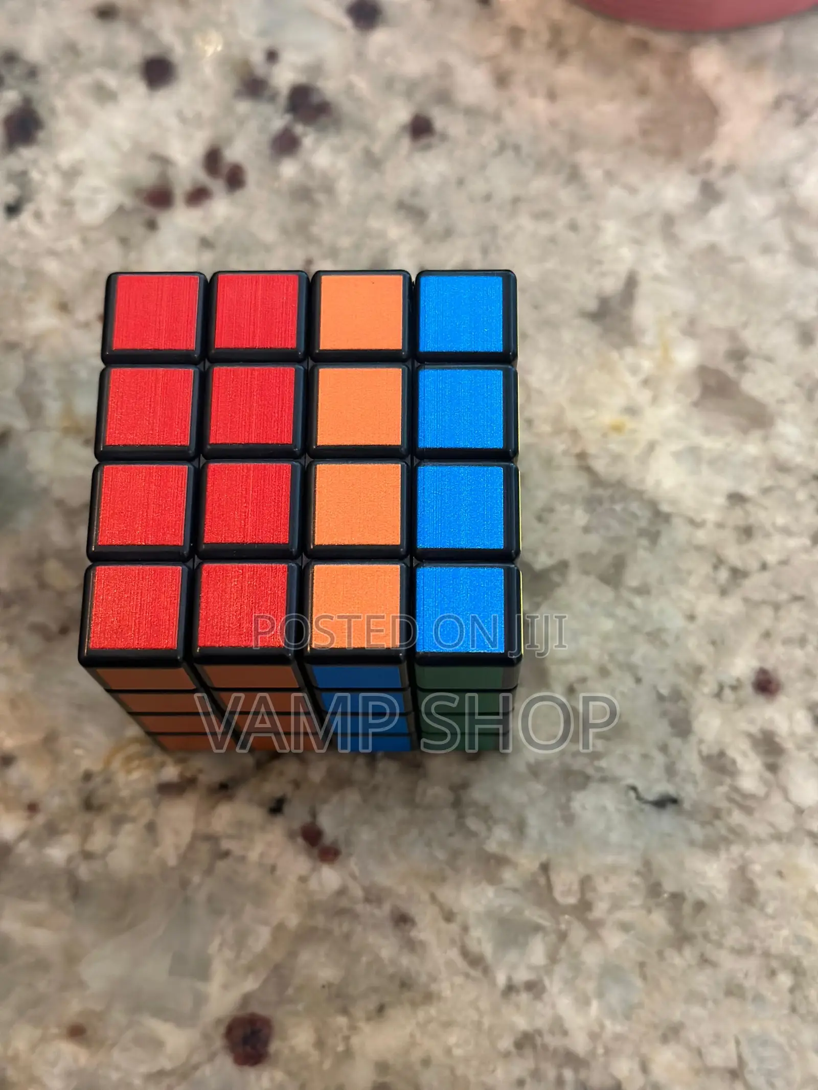 4part Grinder