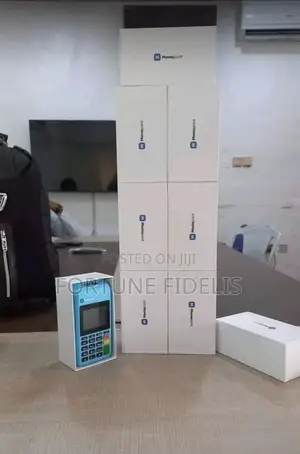 Moniepoint Pos Terminal