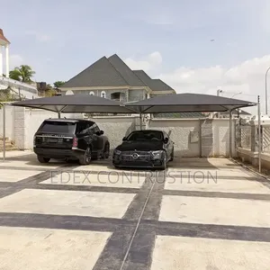 Gazible Tents and Carports Canopy