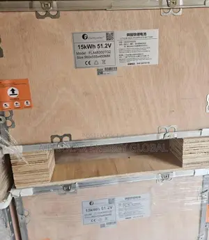 Felicity 15kwh 48v Solar Lithium Ion Battery