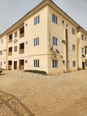2bdrm Block of Flats in Kaura for rent