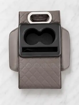 Car Seat Organizers