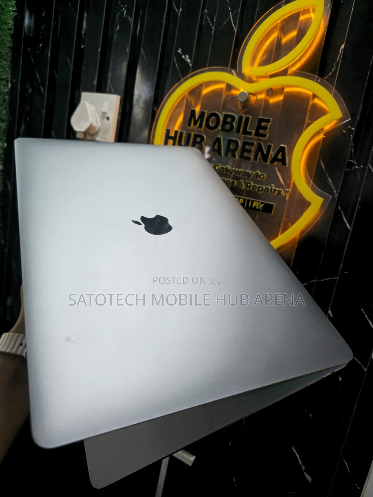 Laptop Apple MacBook Pro 2018 32GB Intel Core i7 SSD 1T