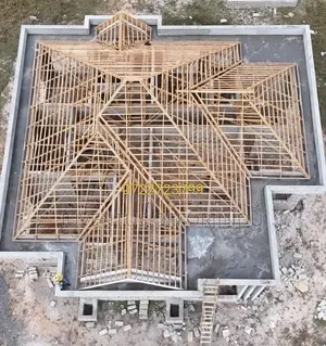 Roofing Specialist