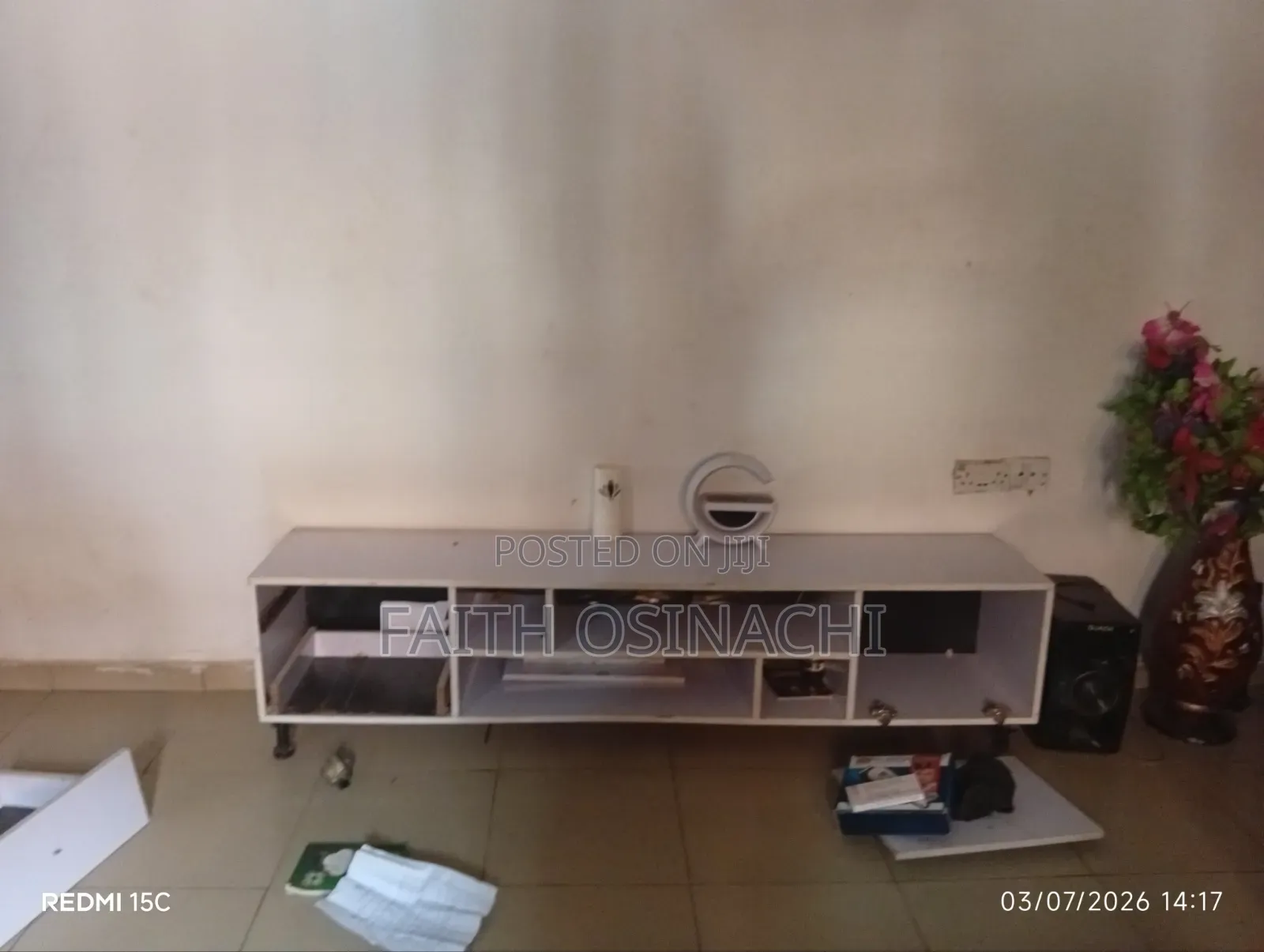 Affordable Tv Stand