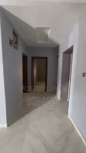 3bdrm Block of Flats in Katampe Main for rent