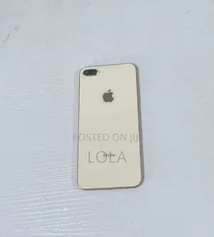 Apple iPhone 8 Plus 64 GB Gold