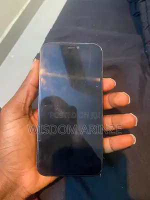 Apple iPhone 12 Pro 128 GB Gray