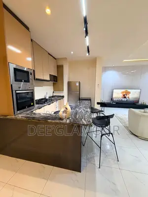 Brand New Fully Automated 4bedrooms Terrace