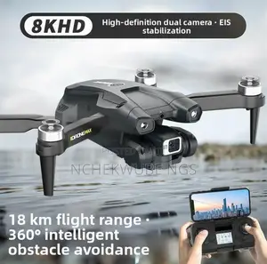 Drone Adult Version