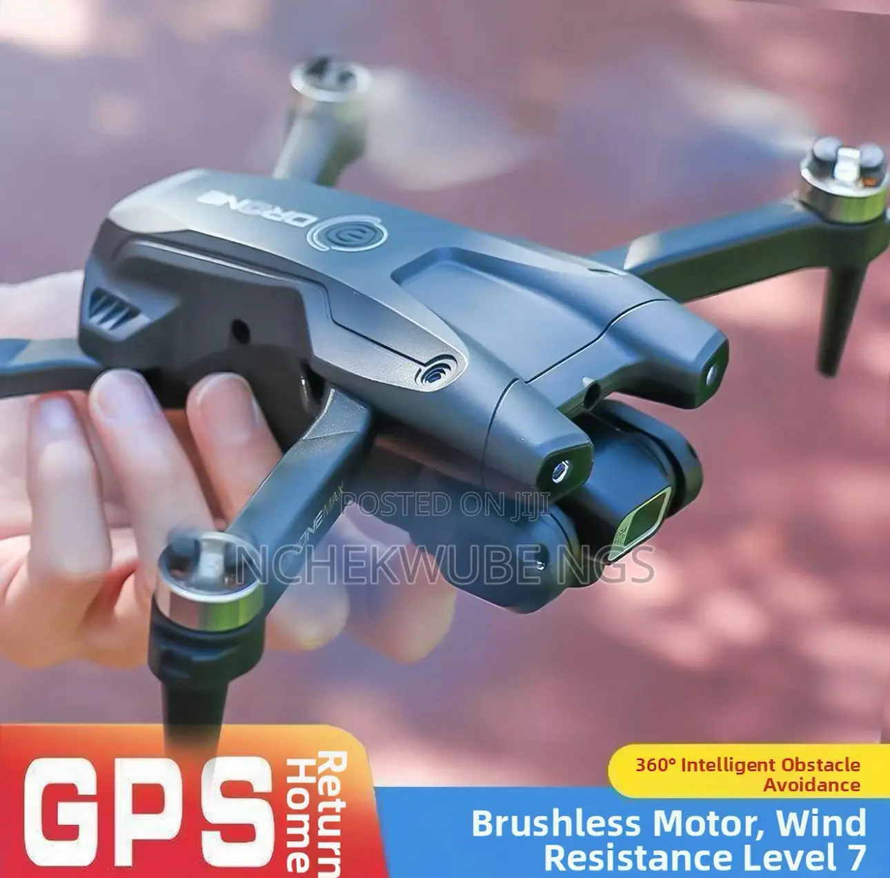 Drone Adult Version