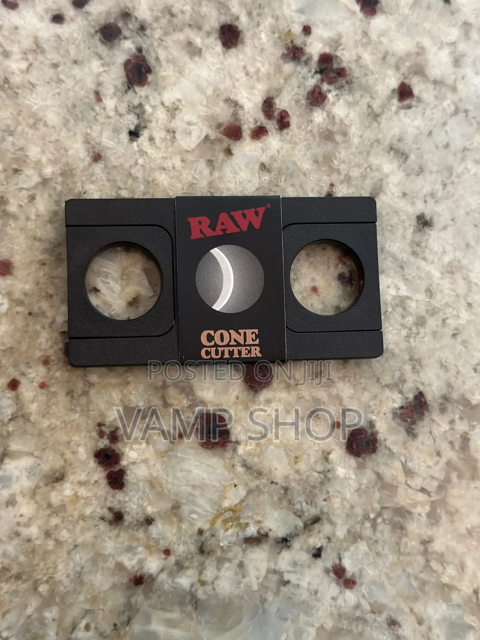 Cone Cutter