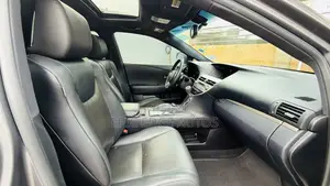 Lexus RX 350 F Sport AWD 2015 Gray