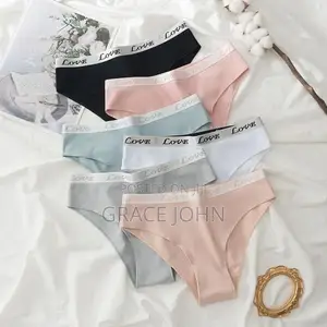 Women Underwear and Beautiful Fashion