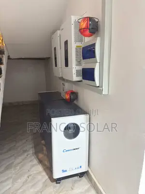 10kva Srne Inverter / 20kwh Battery / 15pcs 600w Panels Full Package