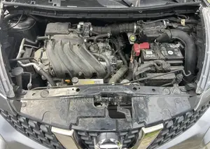 Nissan Juke 2019 Gray
